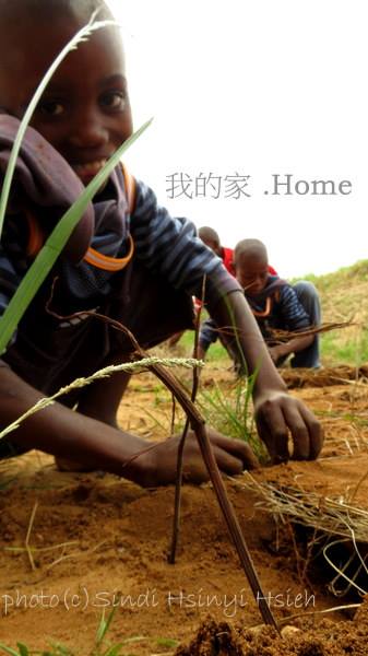 Yoga Drawing in Swaziland